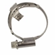 Purchase Top-Quality Hose Clamp by MOTORCRAFT - YF3400 pa6