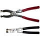 Purchase Top-Quality Hose Clamp Pliers by SE TOOLS - SET-865KIT pa1