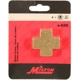 Purchase Top-Quality MILTON INDUSTRIES INC - S656 - FNPT Brass Cross Hose Fitting pa2