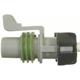 Purchase Top-Quality Hose Or Pipe Connector by BLUE STREAK (HYGRADE MOTOR) - S1417 pa7