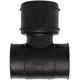 Purchase Top-Quality Hose Or Pipe Connector by CRP/REIN - ABV0183 pa3