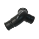 Purchase Top-Quality Hose Or Pipe Connector by URO - 06B103221L pa2