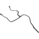 Purchase Top-Quality Hose by URO - 94810602604 pa6