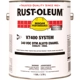Purchase Top-Quality RUSTOLEUM - 245479 - Household Paint, 1 Gallon pa1