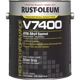 Purchase Top-Quality RUSTOLEUM - 245484 - Household Paint, 1 Gal pa2