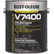 Purchase Top-Quality RUSTOLEUM - 245500 - Household Paint, 1 Gal pa1