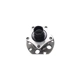 Purchase Top-Quality GSP NORTH AMERICA - 233187 - Wheel Bearing and Assemblage du moyeu pa2