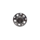 Purchase Top-Quality GSP NORTH AMERICA - 233187 - Wheel Bearing and Hub Assembly pa4