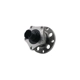 Purchase Top-Quality GSP NORTH AMERICA - 233187 - Wheel Bearing and Assemblage du moyeu pa5