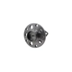 Purchase Top-Quality GSP NORTH AMERICA - 233187 - Wheel Bearing and Assemblage du moyeu pa6