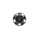 Purchase Top-Quality GSP NORTH AMERICA - 363502 - Wheel Bearing and Hub Assembly pa2