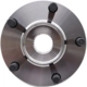 Purchase Top-Quality Hub Assembly by GSP NORTH AMERICA - 534298 pa3