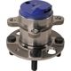 Purchase Top-Quality Hub Assembly by MOOG - 512688 pa1