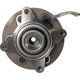 Purchase Top-Quality Hub Assembly by MOOG - 515212 pa5