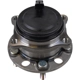 Purchase Top-Quality Hub Assembly by SKF - BR930945 pa1