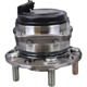 Purchase Top-Quality Hub Assembly by SKF - BR930945 pa2