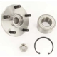 Purchase Top-Quality Hub Assembly by SKF - BR930303K pa10