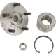 Purchase Top-Quality Hub Assembly by SKF - BR930303K pa13