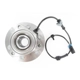 Purchase Top-Quality Hub Assembly by SKF - BR930304 pa1