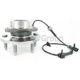 Purchase Top-Quality Hub Assembly by SKF - BR930304 pa4