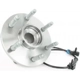 Purchase Top-Quality Hub Assembly by SKF - BR930304 pa6