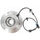 Purchase Top-Quality Hub Assembly by SKF - BR930304 pa7