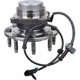 Purchase Top-Quality Hub Assembly by SKF - BR930352 pa2