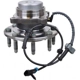 Purchase Top-Quality Hub Assembly by SKF - BR930352 pa5
