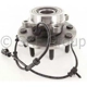 Purchase Top-Quality Hub Assembly by SKF - BR930502 pa4