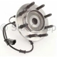 Purchase Top-Quality Hub Assembly by SKF - BR930502 pa5