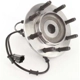 Purchase Top-Quality Hub Assembly by SKF - BR930502 pa6