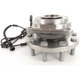 Purchase Top-Quality Hub Assembly by SKF - BR930508 pa11