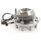 Purchase Top-Quality Hub Assembly by SKF - BR930508 pa6