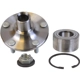 Purchase Top-Quality Hub Assembly by SKF - BR930529K pa13