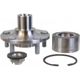 Purchase Top-Quality Hub Assembly by SKF - BR930529K pa14