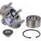 Purchase Top-Quality Hub Assembly by SKF - BR930529K pa16