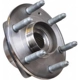 Purchase Top-Quality Hub Assembly by SKF - BR930532 pa12
