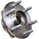 Purchase Top-Quality Hub Assembly by SKF - BR930532 pa14