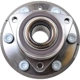 Purchase Top-Quality Hub Assembly by SKF - BR930532 pa15