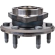 Purchase Top-Quality Hub Assembly by SKF - BR930532 pa18