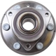 Purchase Top-Quality Hub Assembly by SKF - BR930532 pa7