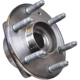 Purchase Top-Quality Hub Assembly by SKF - BR930532 pa8