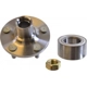 Purchase Top-Quality Hub Assembly by SKF - BR930541K pa11