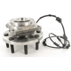 Purchase Top-Quality Hub Assembly by SKF - BR930546 pa14