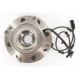 Purchase Top-Quality Hub Assembly by SKF - BR930546 pa5