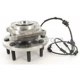 Purchase Top-Quality Hub Assembly by SKF - BR930546 pa8