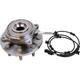 Purchase Top-Quality Hub Assembly by SKF - BR930553 pa10
