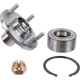 Purchase Top-Quality Hub Assembly by SKF - BR930564K pa1