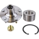 Purchase Top-Quality Hub Assembly by SKF - BR930568K pa1