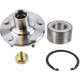Purchase Top-Quality Hub Assembly by SKF - BR930568K pa13